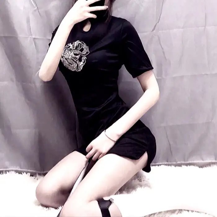 大地母亲2018